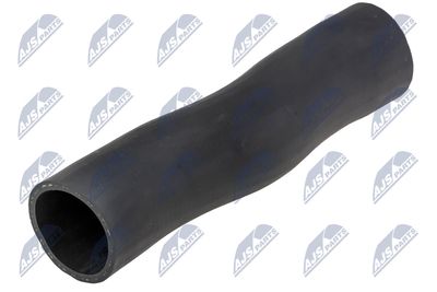 Charge Air Hose NTY GPP-CT-010