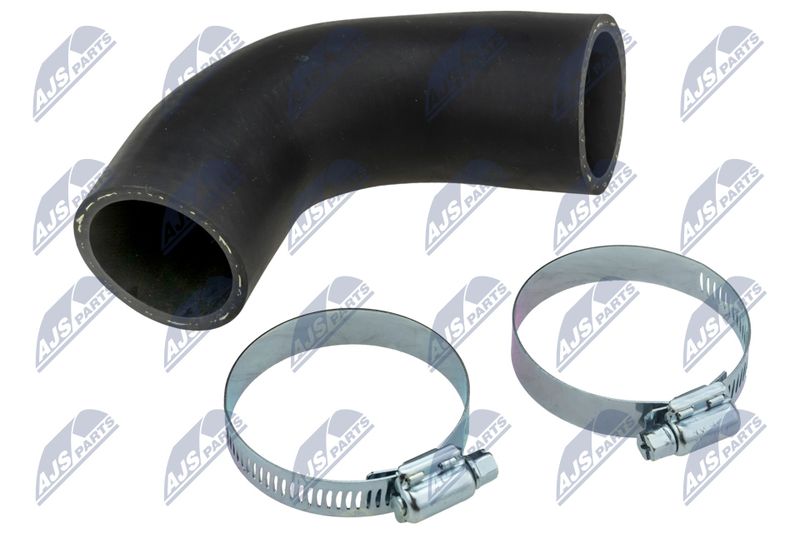 NTY GPP-CT-012 Charge Air Hose