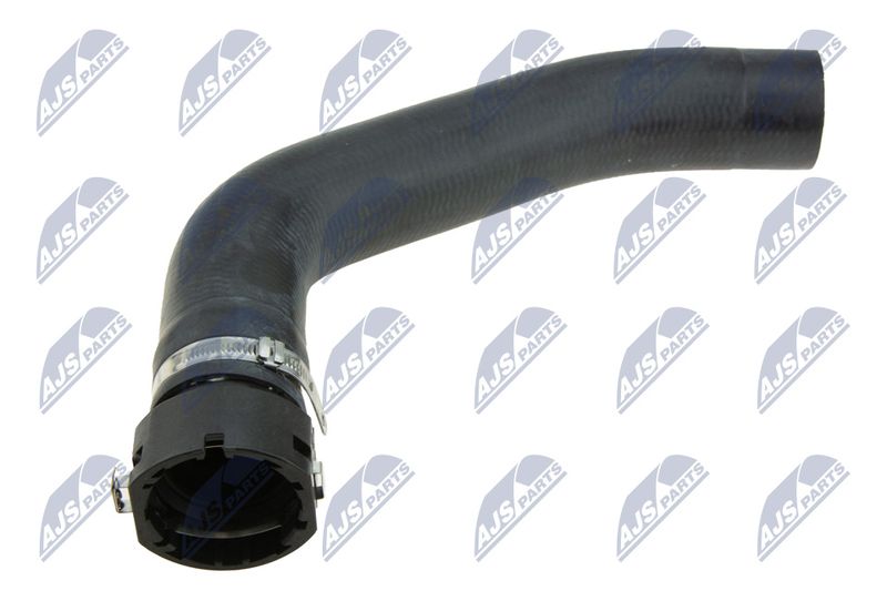 NTY GPP-CT-013 Charge Air Hose