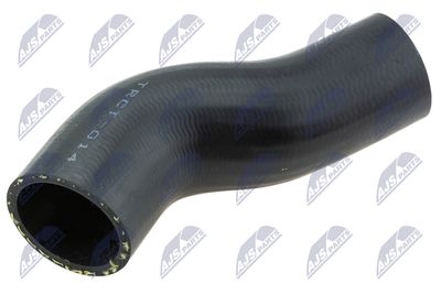 Charge Air Hose NTY GPP-CT-014