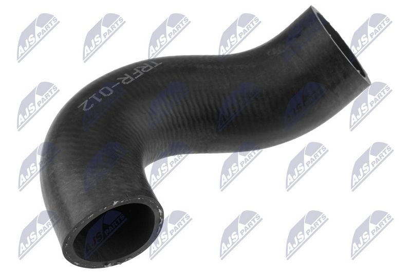 NTY GPP-CT-017 Charge Air Hose