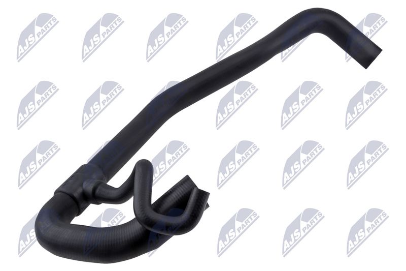 NTY GPP-CT-019 Radiator Hose