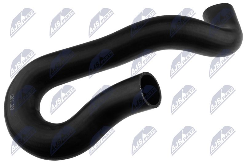 NTY GPP-CT-020 Charge Air Hose