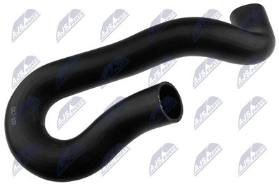 Charge Air Hose NTY GPP-CT-020