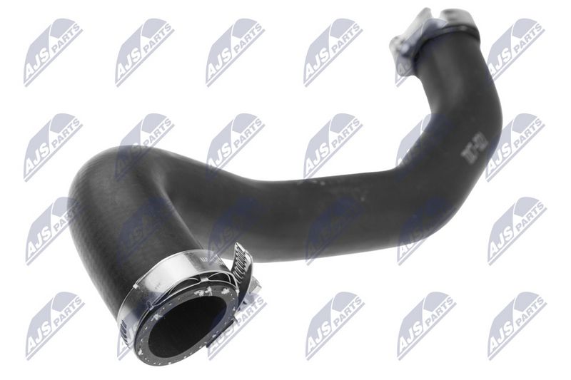 NTY GPP-CT-021 Charge Air Hose