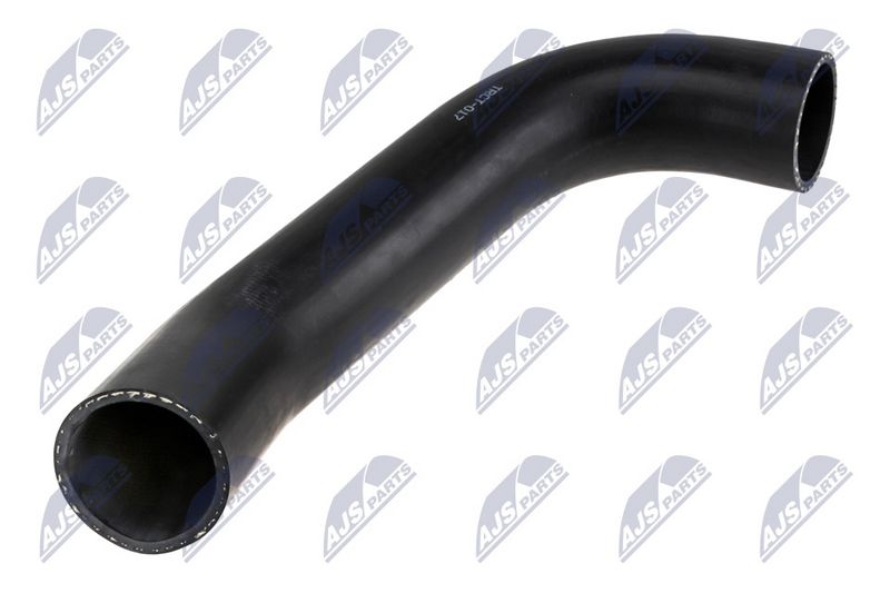 NTY GPP-CT-022 Charge Air Hose
