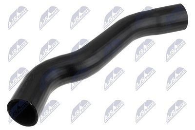 Charge Air Hose NTY GPP-CT-023