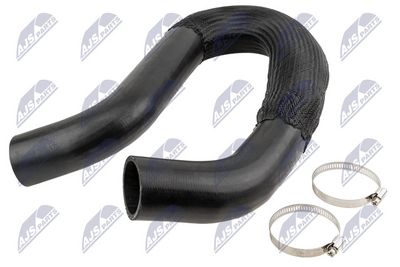 Charge Air Hose NTY GPP-CT-024