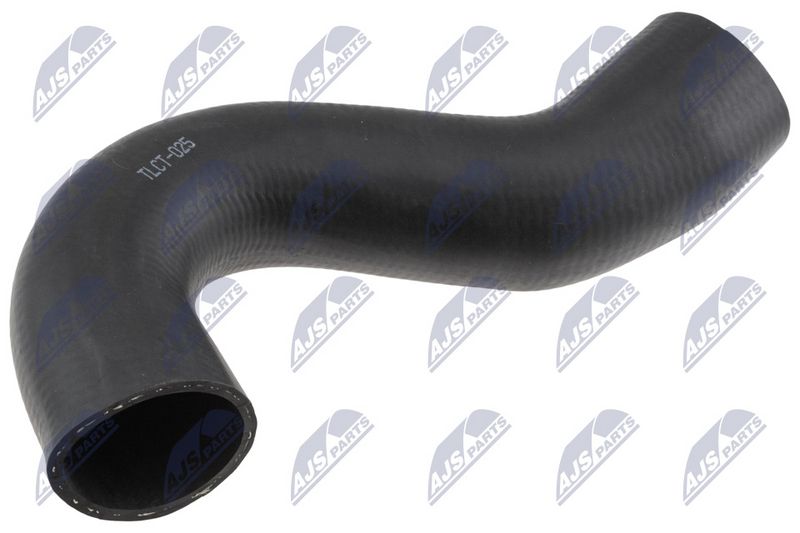 NTY GPP-CT-025 Charge Air Hose