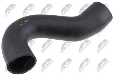 Charge Air Hose NTY GPP-CT-025