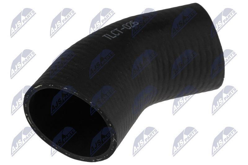 NTY GPP-CT-026 Charge Air Hose