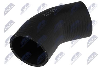 Charge Air Hose NTY GPP-CT-026
