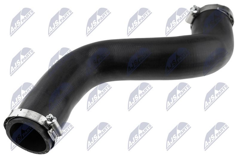 NTY GPP-CT-027 Charge Air Hose