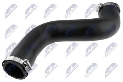 Charge Air Hose NTY GPP-CT-027