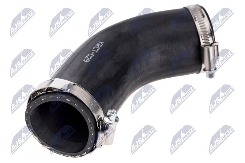 NTY GPP-CT-029 Charge Air Hose