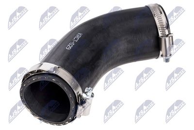 Charge Air Hose NTY GPP-CT-029
