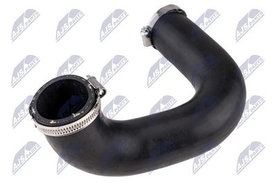Charge Air Hose NTY GPP-CT-030