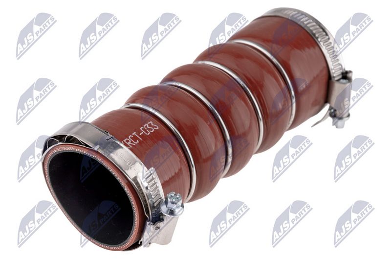 NTY GPP-CT-033 Charge Air Hose