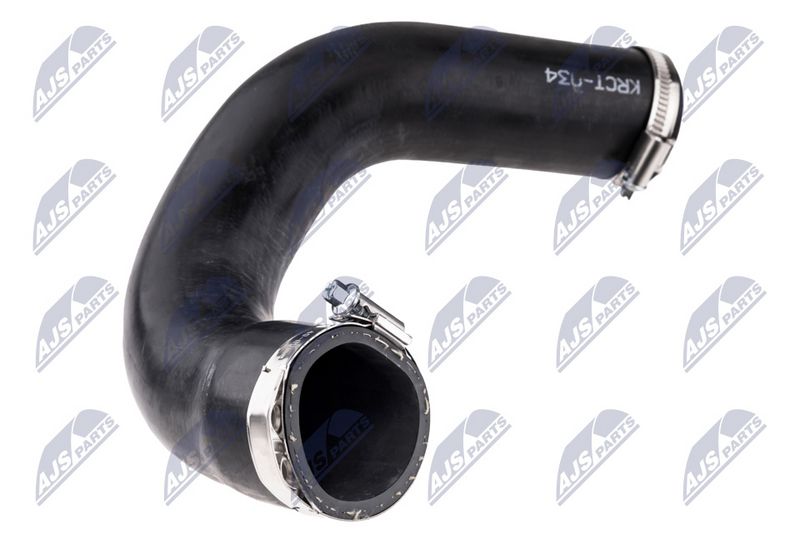 NTY GPP-CT-034 Charge Air Hose