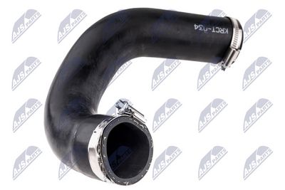 Charge Air Hose NTY GPP-CT-034