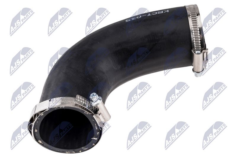 NTY GPP-CT-035 Charge Air Hose