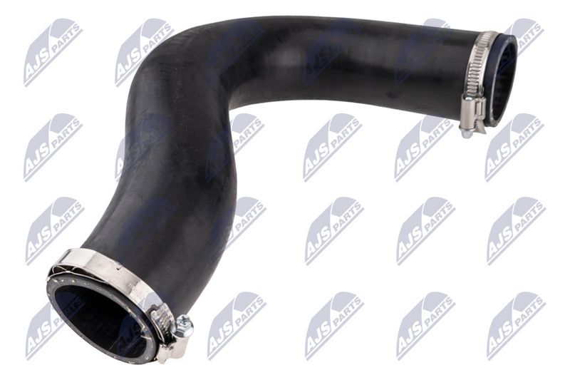 NTY GPP-CT-037 Charge Air Hose