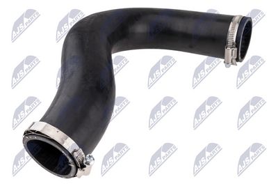Charge Air Hose NTY GPP-CT-037