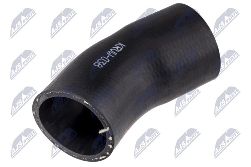 NTY GPP-CT-038 Charge Air Hose