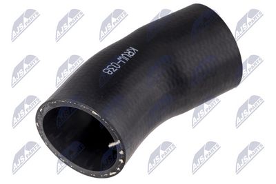 Charge Air Hose NTY GPP-CT-038