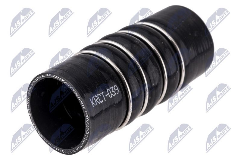 NTY GPP-CT-039 Charge Air Hose