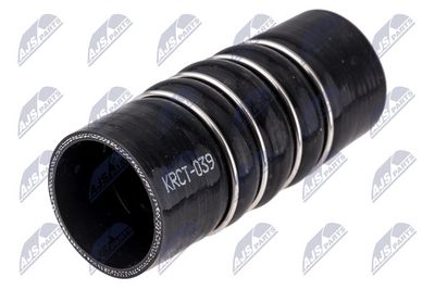 Charge Air Hose NTY GPP-CT-039