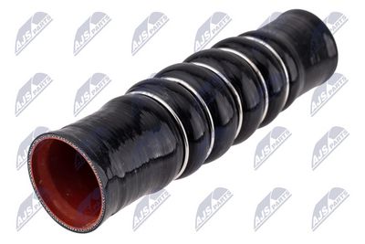 Charge Air Hose NTY GPP-CT-040