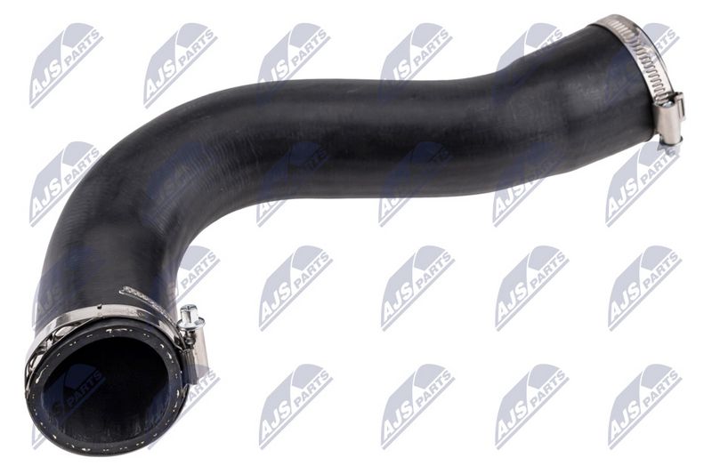 NTY GPP-CT-041 Charge Air Hose
