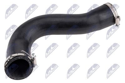 Charge Air Hose NTY GPP-CT-041
