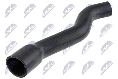 Charge Air Hose NTY GPP-CT-048