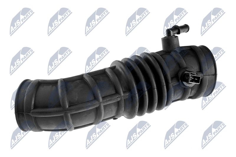 NTY GPP-DW-000 Intake Hose, air filter