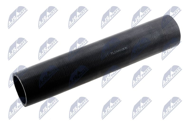 NTY GPP-DW-005 Charge Air Hose