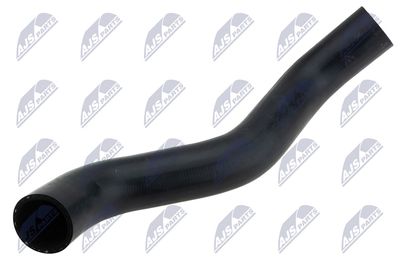 Charge Air Hose NTY GPP-DW-006