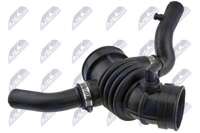 Hose, air supply NTY GPP-DW-008