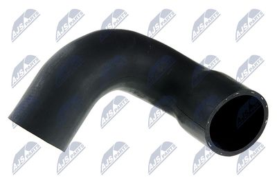 Charge Air Hose NTY GPP-FR-001