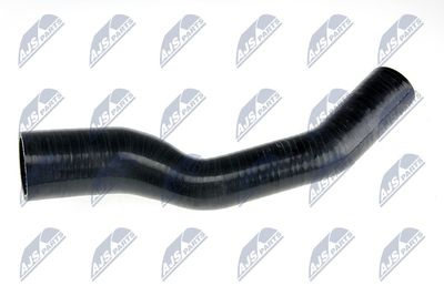 Charge Air Hose NTY GPP-FR-005