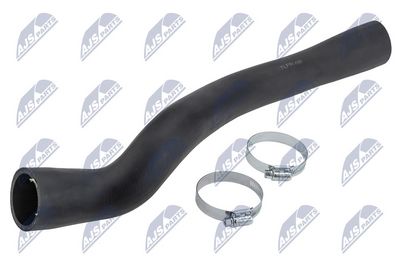 Charge Air Hose NTY GPP-FR-011