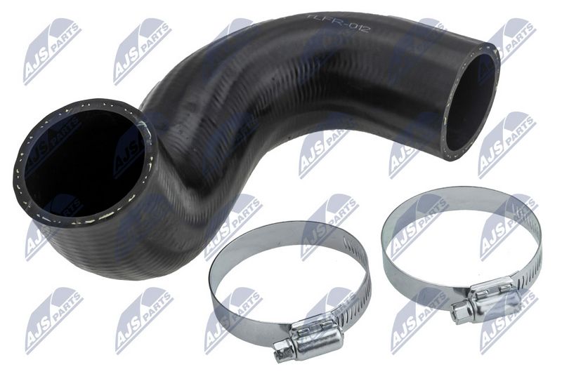 NTY GPP-FR-012 Charge Air Hose