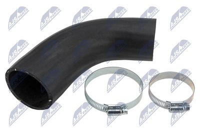 Charge Air Hose NTY GPP-FR-014