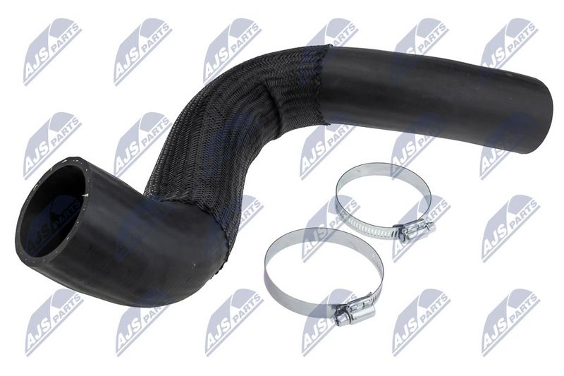 NTY GPP-FR-015 Charge Air Hose