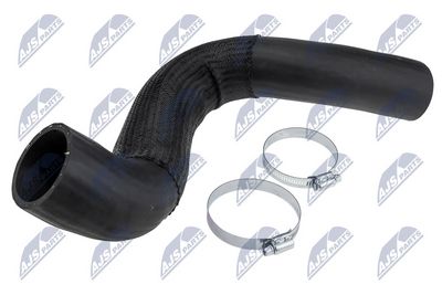 Charge Air Hose NTY GPP-FR-015