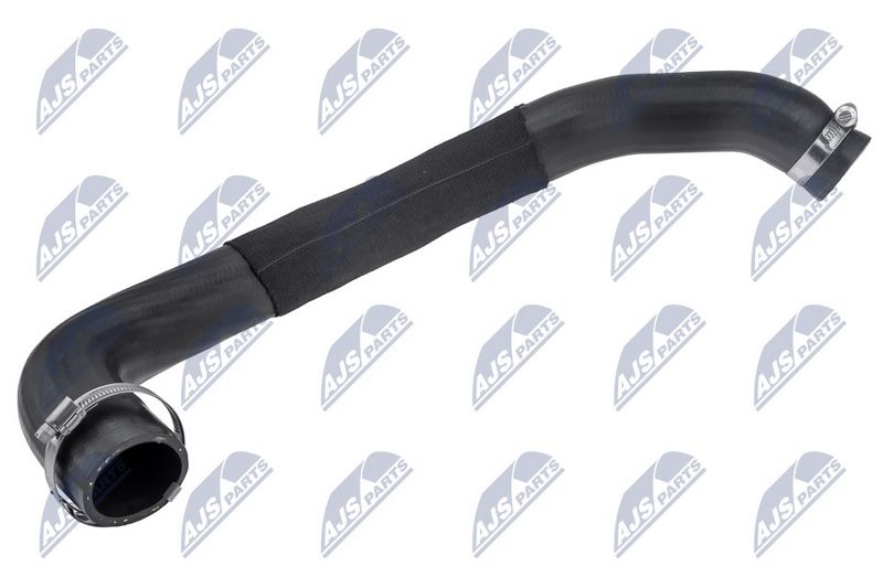 NTY GPP-FR-016 Charge Air Hose