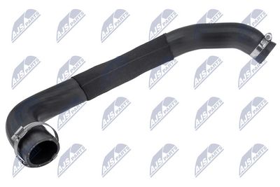Charge Air Hose NTY GPP-FR-016
