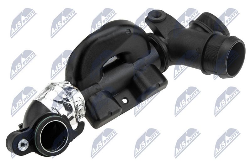 NTY GPP-FR-018 Charge Air Hose