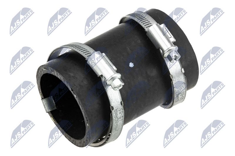 NTY GPP-FR-020 Charge Air Hose